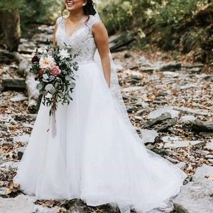 Madison James Wedding Dress Beaded Ballgown 14
